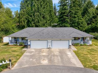 Shea & Nolan 5 Acre Tracts, Puyallup, WA 98373
