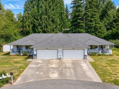 11002 11004 72nd Avenue E, Puyallup, WA, 98373