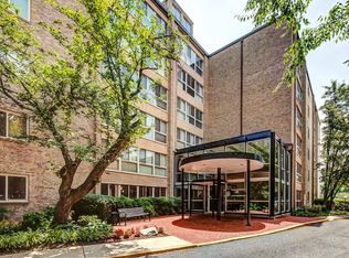 4970 Battery Ln APT 101, Bethesda, MD