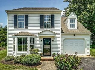 2604 Caitlin Ct #2604, Henrico, VA 23233