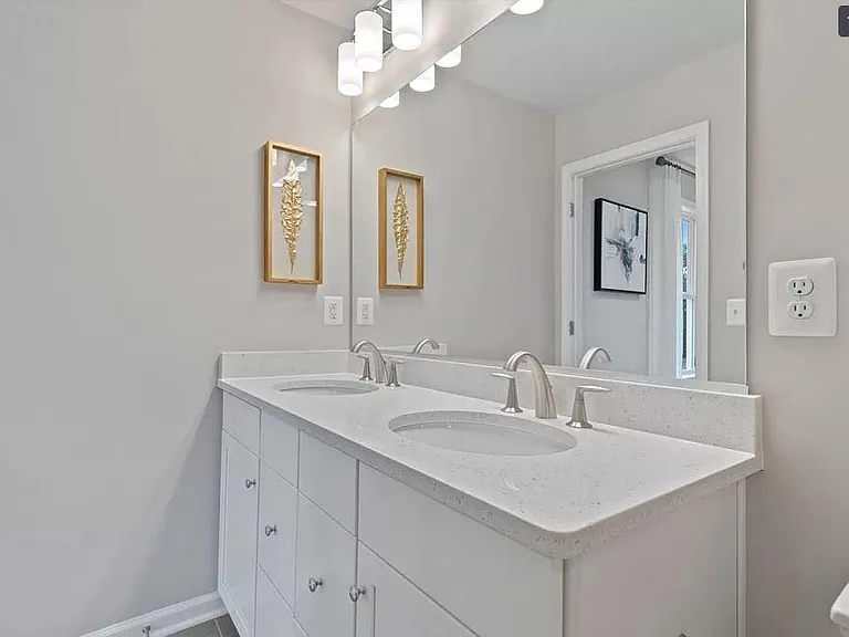 From Similar Model House