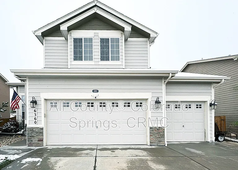 6360 Tranters Creek Way — Photo 1