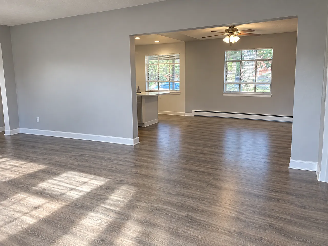 2 bed, 1.5 bath, 1100 sqft, $2,295 — Photo 3