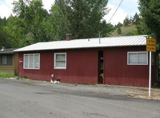 601 Brent Dr, John Day, OR 97845