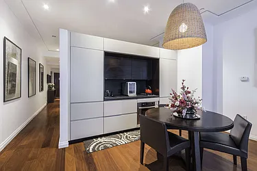 Sold by Brown Harris Stevens