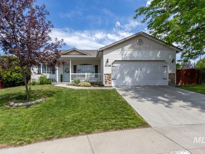 2026 W Havenwood Ave, Nampa, ID, 83651