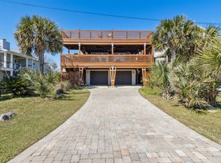 1717 N Fletcher Ave, Fernandina Beach, FL 32034