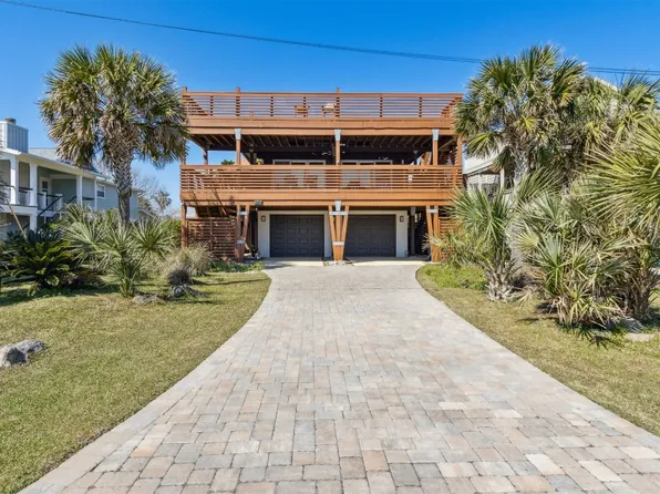 1717 N Fletcher Ave, Fernandina Beach, FL 32034