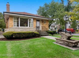 2158 N Newland Ave, Chicago, IL 60707
