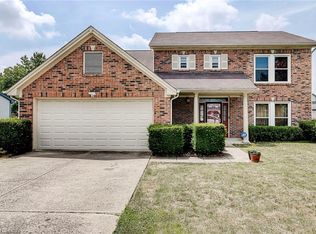 5535 Pillory Way, Indianapolis, IN