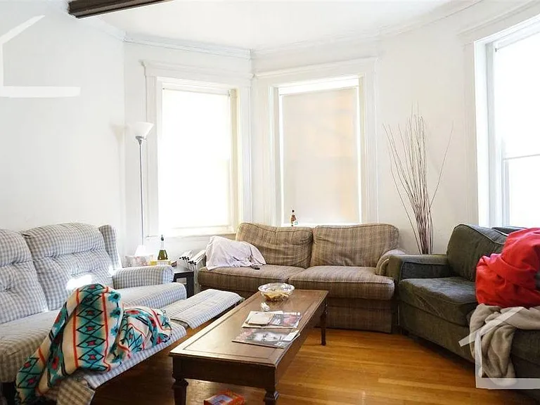 160 Thorndike St #2 — Photo 2