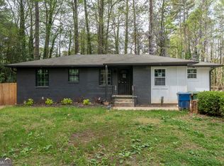 2191 Camp Ground Rd SW, Atlanta, GA 30331