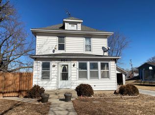 901 Montague St, Dunlap, IA 51529