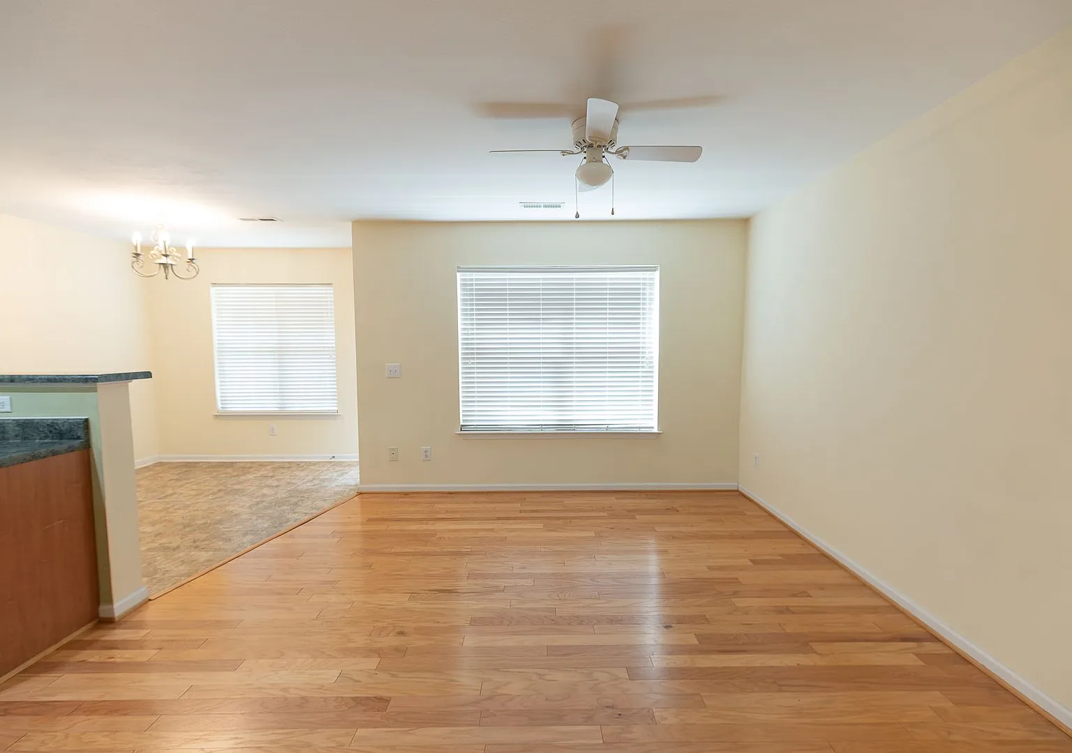 2 Bedroom Townhome with Two Private Ensuite Bathrooms & Garage — Photo 3