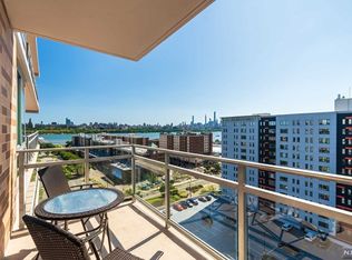 1607 Hudson Park #1607, Edgewater, NJ 07020