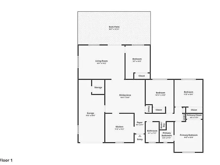 2861 Turnbull St — Photo 16