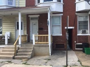 255 W Maple St, York, PA 17401