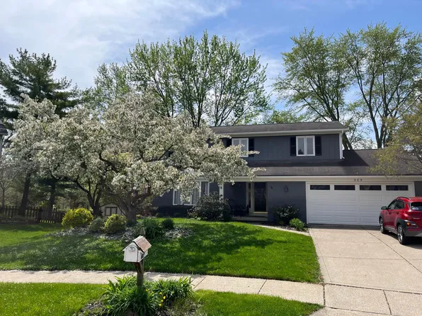 889 Mike Ct, Westerville, OH 43081