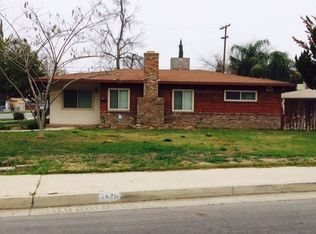 1426 Dodge Ave, Bakersfield, CA 93304