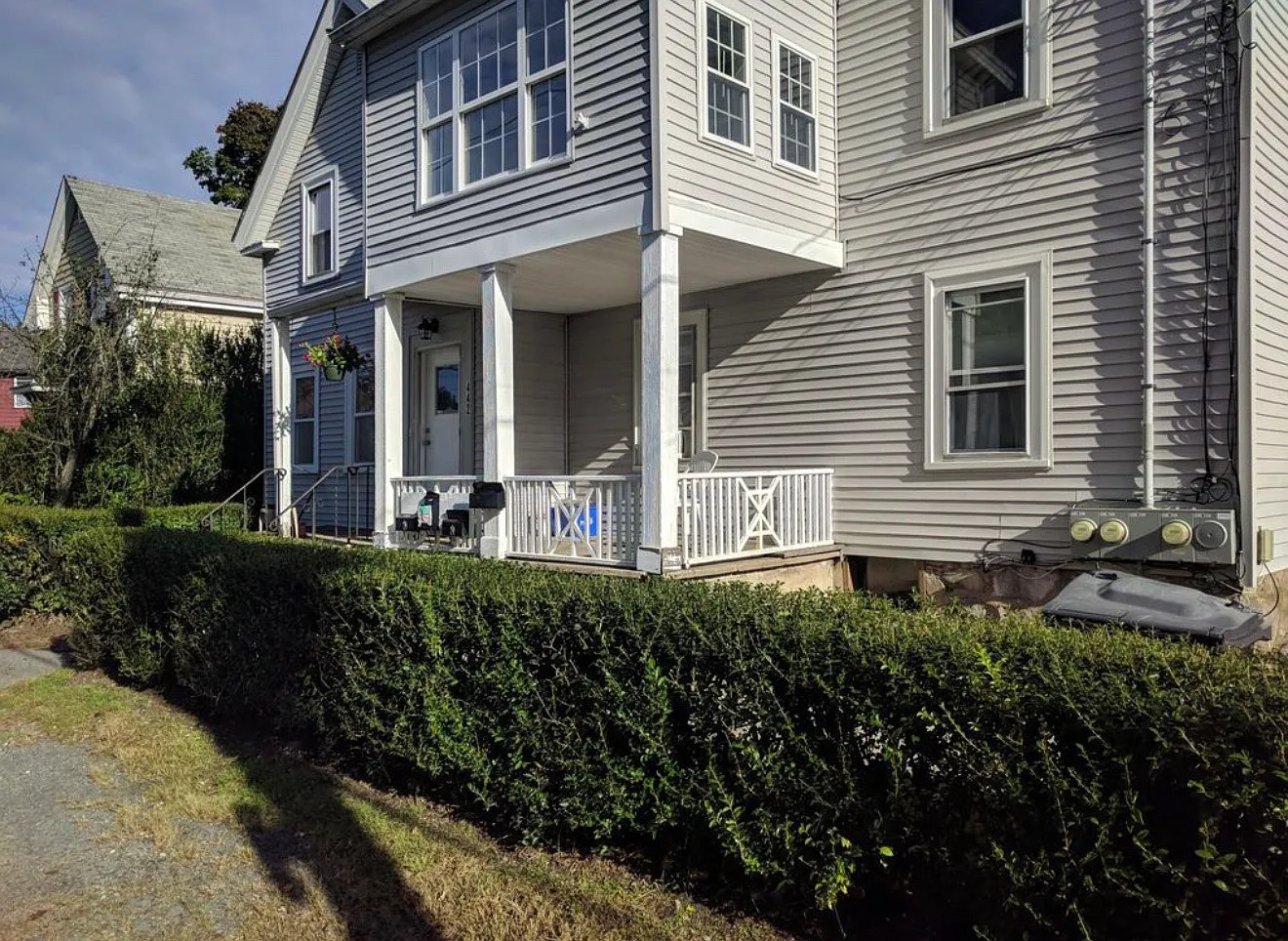 1 bed, 500 sqft, $1,900 — Photo 2