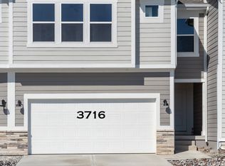 3716 SW Clayton Pl #3716, Lees Summit, MO 64082