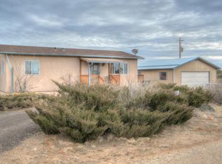 17 Little Bear Peak Rd, Walsenburg, CO 81089