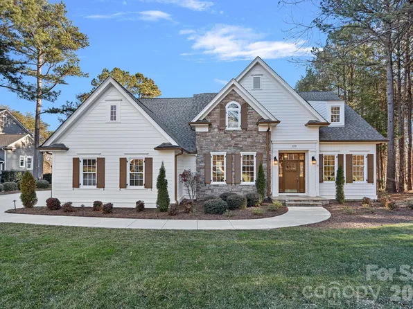 129 Hopkinton Dr, Mooresville, NC 28117