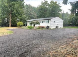 2517 NE 199th St, Ridgefield, WA 98642