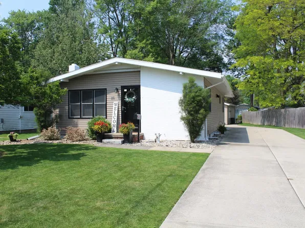 86 Eastwood Dr, Norwalk, OH 44857