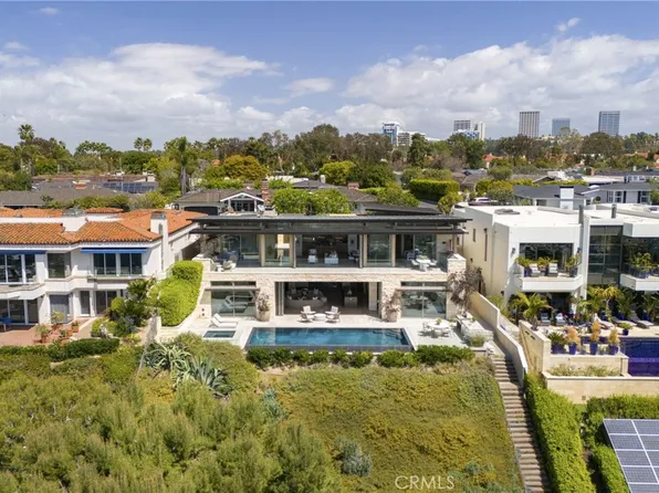1231 Dolphin Ter, Corona Del Mar, CA 92625