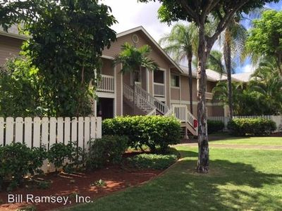 94-545 Lumiaina St APT S204, Waipahu, HI, 96797