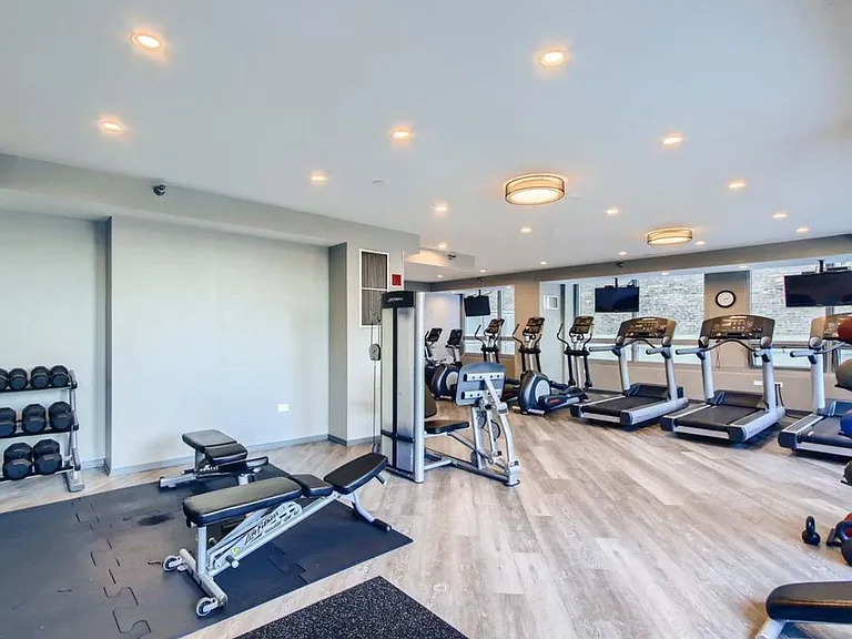 701 S Wells St #2104 — Photo 20