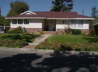 17039 Ludlow St, Granada Hills, CA 91344