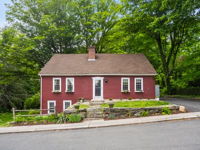 8 Cider Mill Road, Tolland, CT, 06084