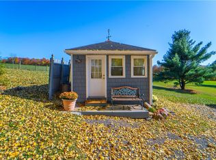 220 Vrooman Rd, Mohawk, NY 13407