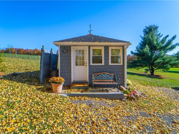 220 Vrooman Rd, Mohawk, NY 13407