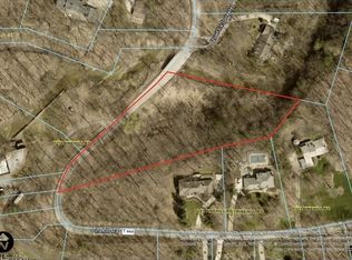 7321 Pinehill Rd, Concord Township, OH