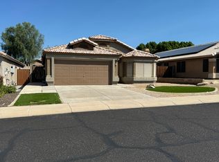 6634 W Saddlehorn Rd, Phoenix, AZ 85083