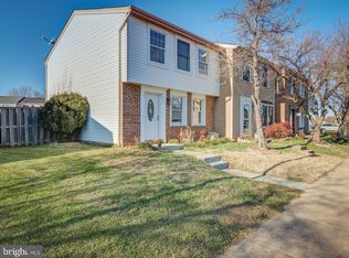 8806 Vicksburg Ct, Manassas, VA 20109