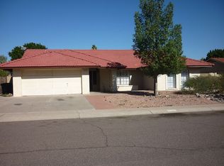 916 W Strahan Dr, Tempe, AZ 85283
