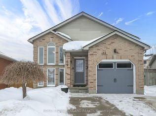 154 Oldham St, London, ON N5Z 5E1