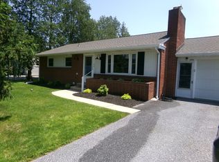 2052 Miller Rd, East Petersburg, PA 17520