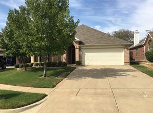 13212 Vista Glen Ln, Euless, TX 76040