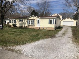 505 Hillwood Rd, Tullahoma, TN 37388