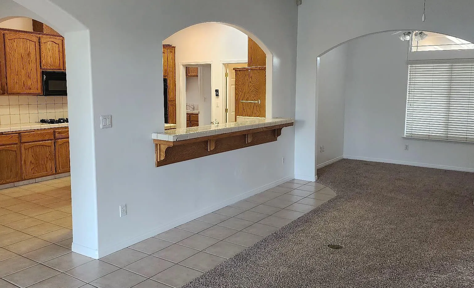 3409 Medallion Rose Ave — Photo 3
