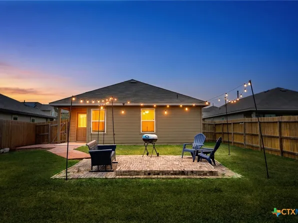 474 Orion Dr, New Braunfels, TX 78130