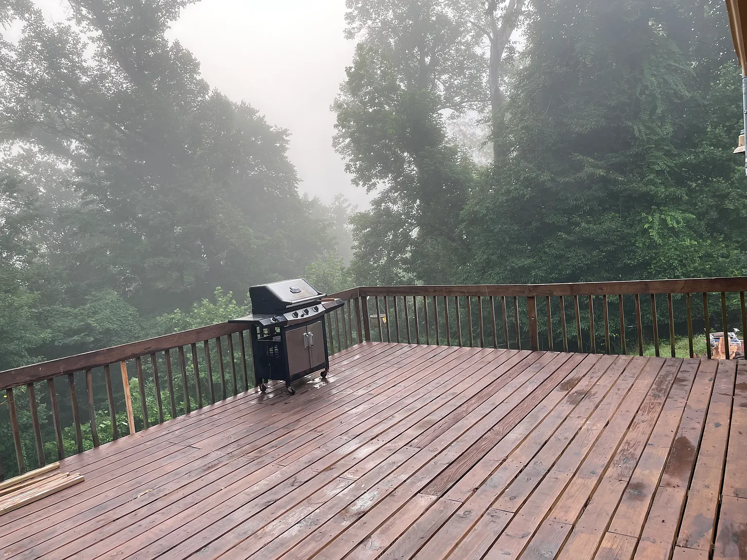 3 bed, 2.5 bath, 2000 sqft, $1,400 — Photo 4