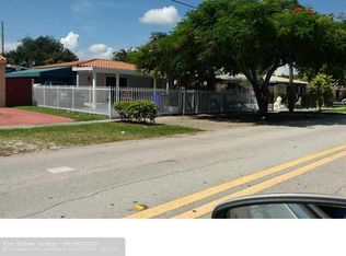 130 Tamiami Canal Rd, Miami, FL 33144