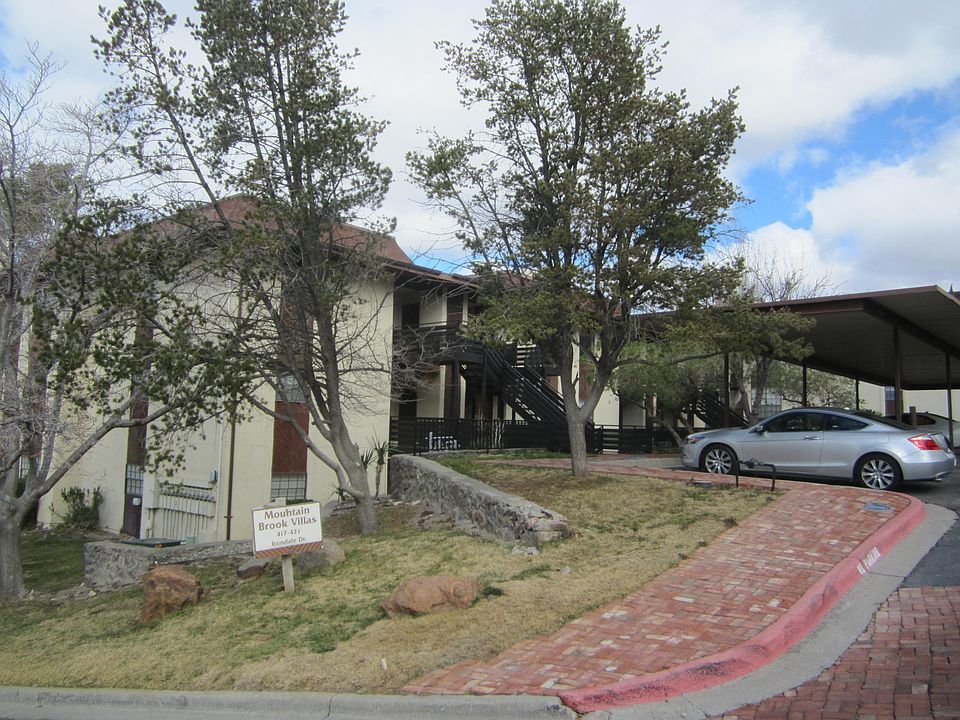 1st image of 417 Irondale Dr APT K