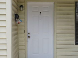 1408 S Fant St APT 3, Anderson, SC 29624